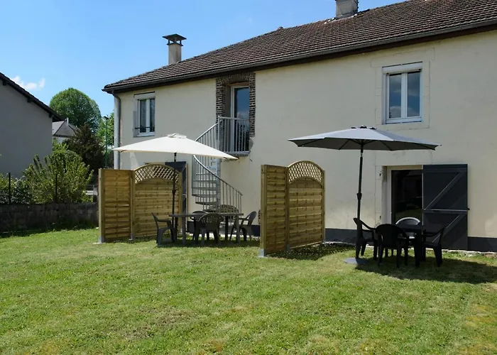 L\'Orée des Lacs (Appartement n°3)